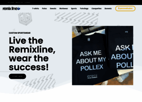 Remixline.fr thumbnail