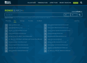 Remixsearch.co thumbnail Remixsearch.co thumbnail