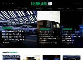 Remkam.ru thumbnail