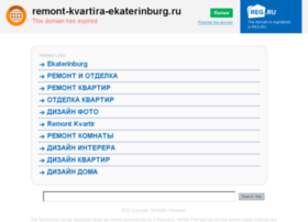 Remont-kvartira-ekaterinburg.ru thumbnail