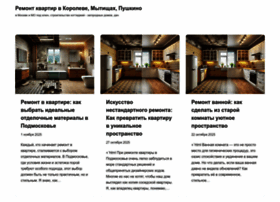 Remont-otdelka-mo.ru thumbnail