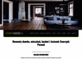 Remontykierzek.pl thumbnail
