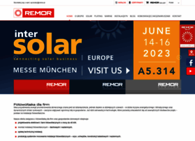 Remor.pl thumbnail Remor.pl thumbnail