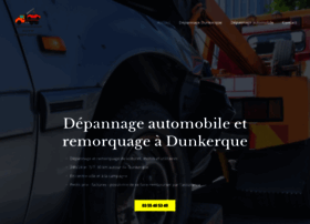 Remorquage-dunkerque.fr thumbnail