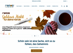 Remos-shop.at thumbnail