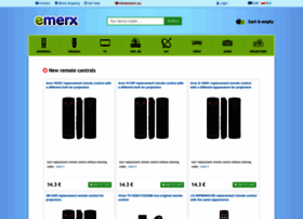 Remote-control-shop.eu thumbnail