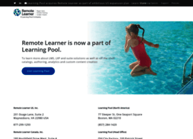 Remote-learner.com thumbnail