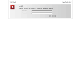 Remote.mobicsa.be thumbnail
