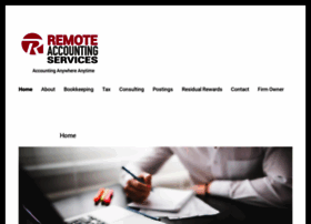 Remoteaccountingservices.co thumbnail