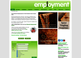 Remoteemployment.com thumbnail