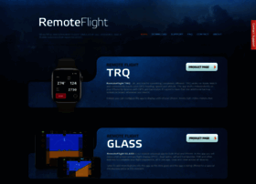 Remoteflight.net thumbnail