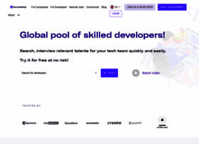 Remoteplatz.com thumbnail
