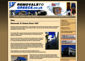 Removalstogreece.co.uk thumbnail Removalstogreece.co.uk thumbnail