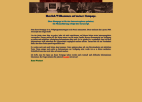 Remowiechert.de thumbnail