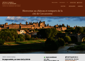 Remparts-carcassonne.fr thumbnail