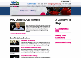 Remtec.net thumbnail