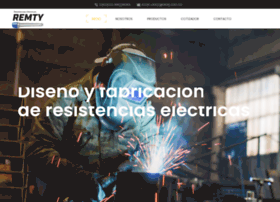 Remty.com.mx thumbnail