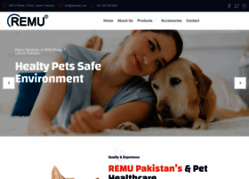 Remupk.com thumbnail