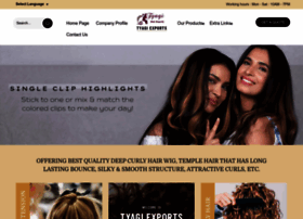 Remyhairextension.co.in thumbnail Remyhairextension.co.in thumbnail