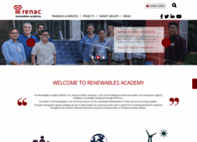 Renac.de thumbnail