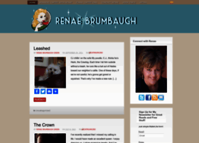 Renaebrumbaugh.com thumbnail