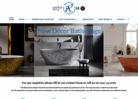 Renaissance-baths.co.uk thumbnail Renaissance-baths.co.uk thumbnail
