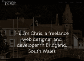 Renaissance-design.net thumbnail