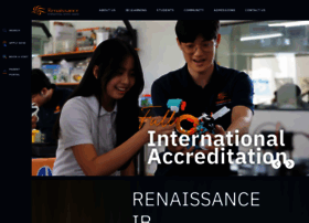 Renaissance.edu.vn thumbnail