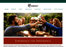 Renaissancenorthbend.com thumbnail