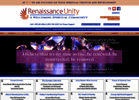 Renaissanceunity.org thumbnail