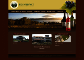 Renaissancewineryindia.net thumbnail