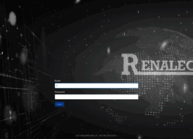 Renalec.com.cn thumbnail