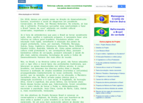 Renascebrasil.com.br thumbnail Renascebrasil.com.br thumbnail