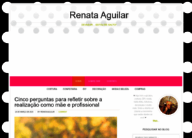 Renataaguilar.com.br thumbnail