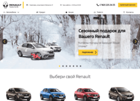 Renault-35.ru thumbnail