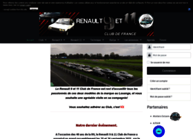 Renault-9-11.fr thumbnail