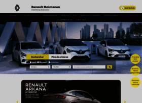 Renault-maintenon.fr thumbnail