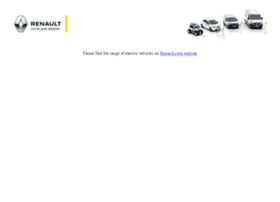 Renault-ze.com thumbnail