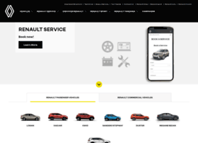 Renault.co.tz thumbnail