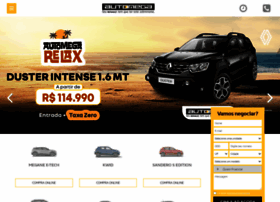 Renaultautomega.com.br thumbnail