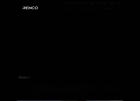 Renco.com.tr thumbnail