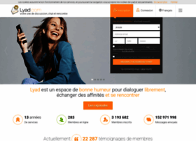 rencontres lyad
