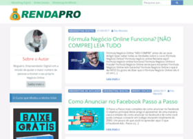 Rendapro.com.br thumbnail