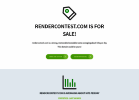 Rendercontest.com thumbnail