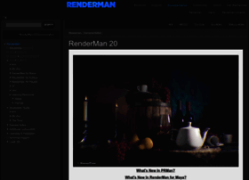 Renderman.jp thumbnail