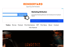 Renderyard.com thumbnail