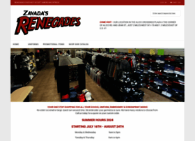 Renegadesfl.com thumbnail