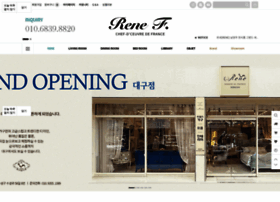 Renekorea.com thumbnail