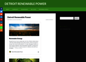 Renewableenergymexico.com thumbnail