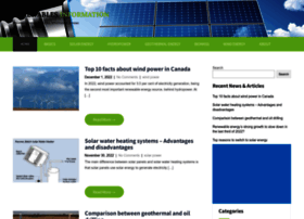 Renewables-info.com thumbnail